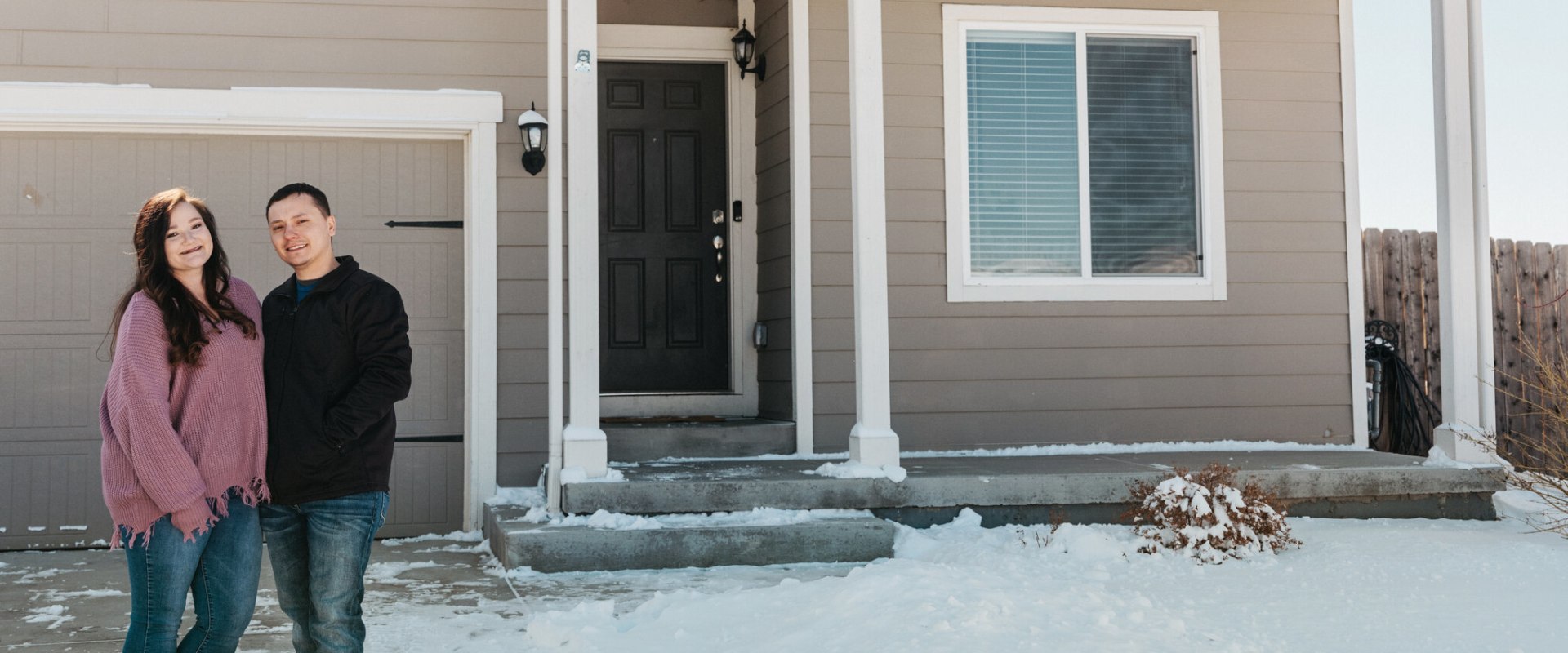 What is the Average Age of a First-Time Homebuyer?