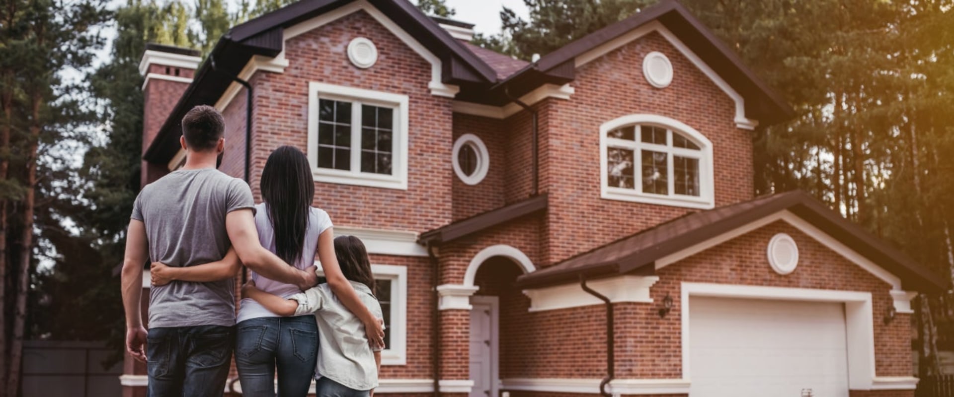 How Much Money Should I Save Before Buying a House for the First Time?