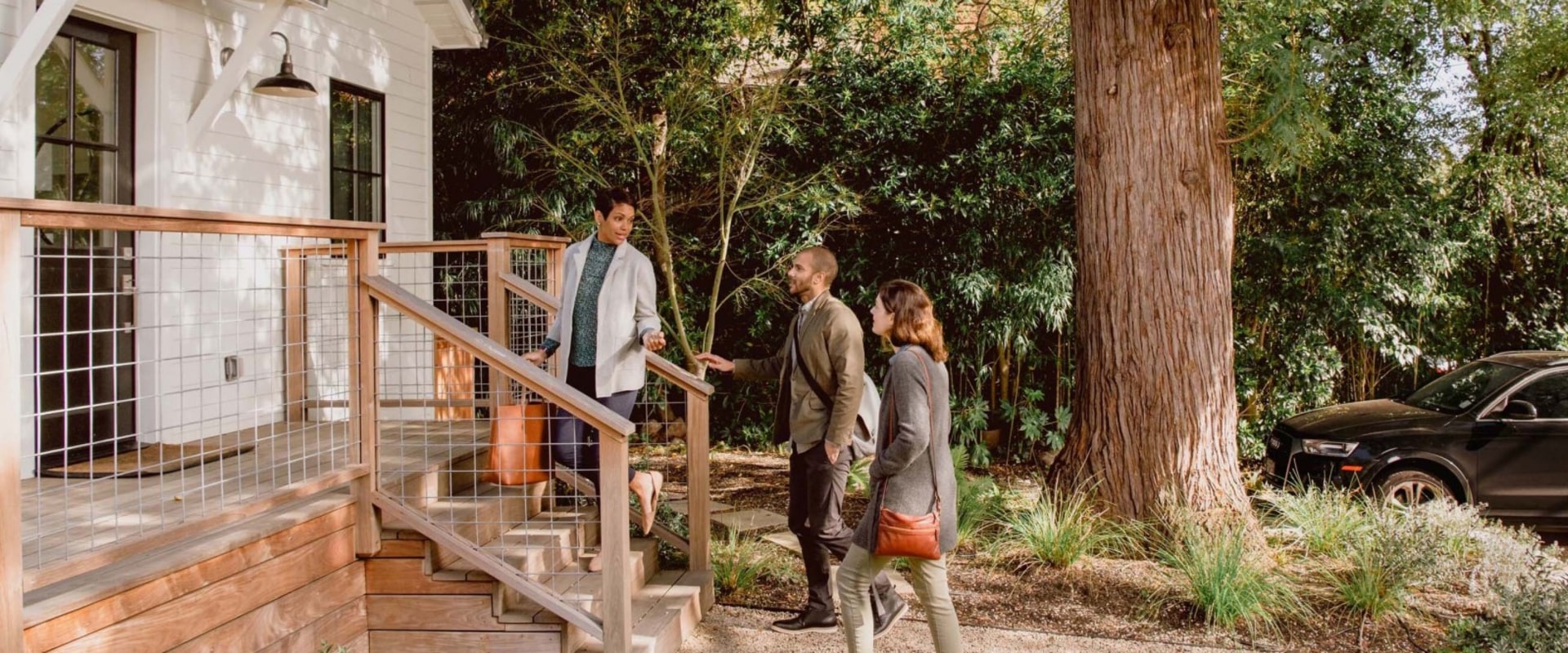 Everything You Need to Know Before Buying a House