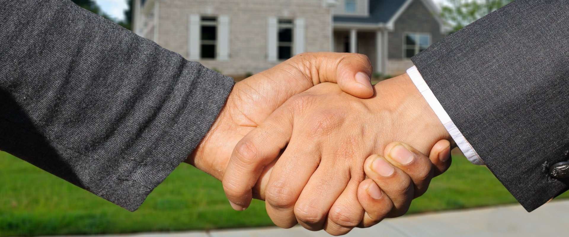 What is the best age of a house to buy?