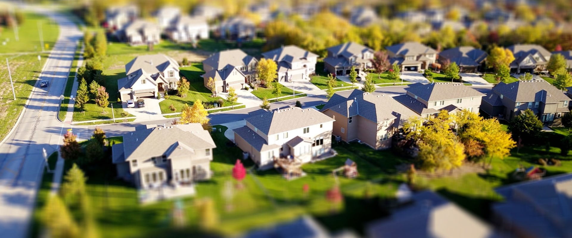 5 Things to Consider Before Buying a Home