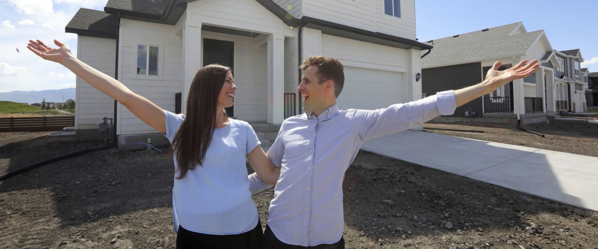 Is it Ever Too Late to Buy a Home?