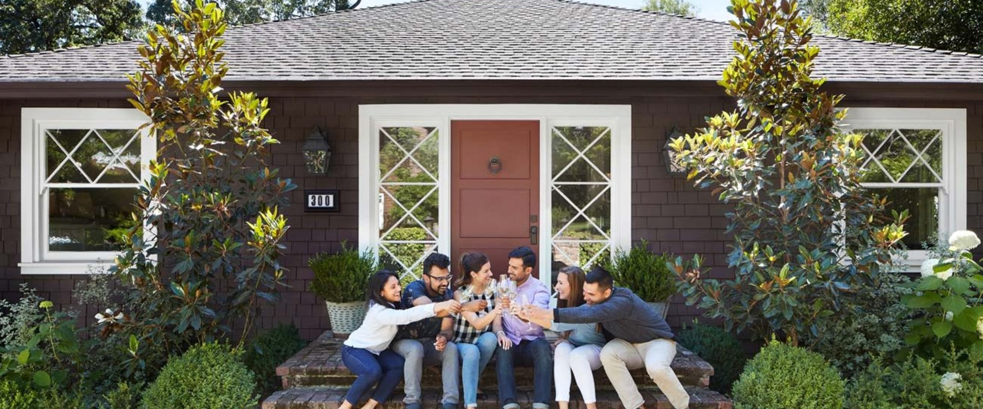 Is it possible to buy a house at 30?