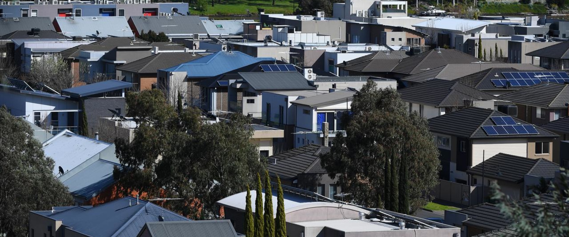 Is the Australian Housing Market Overpriced?
