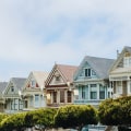 What is the average age of someone buying their first home?
