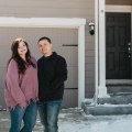 What is the Average Age of a First-Time Homebuyer?
