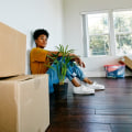 Can buying a house improve your credit?