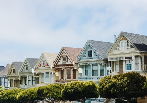 What is the average age of someone buying their first home?
