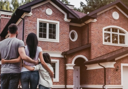 How Much Money Should I Save Before Buying a House for the First Time?