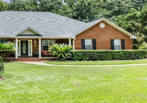What is the Average Age of Someone Buying a House?