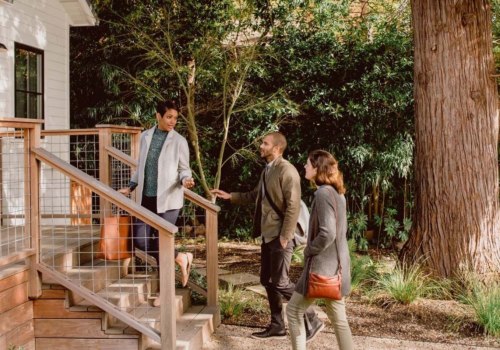 Everything You Need to Know Before Buying a House