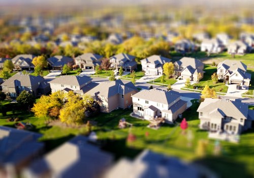 5 Things to Consider Before Buying a Home