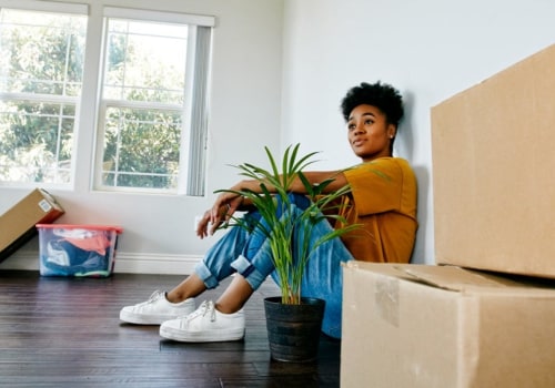 Does buying a house make your credit score go up?