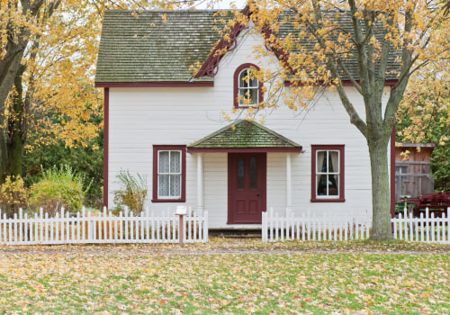 A Comprehensive Guide to Buying a House