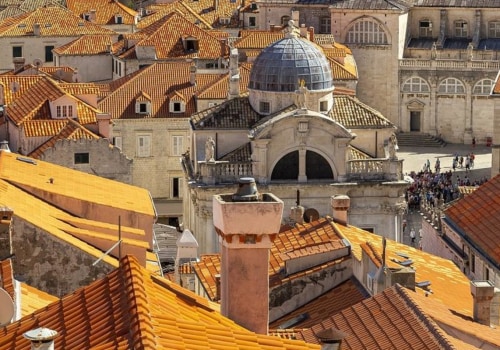 Which Country Has the Highest Housing Prices?