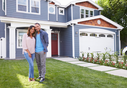 The Ultimate Home Buying Checklist: How to Find the Perfect Home for You