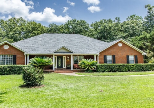 When buying a house who pays for the appraisal?
